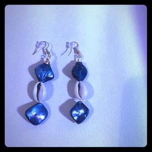 StoneLifeCreations- Earrings